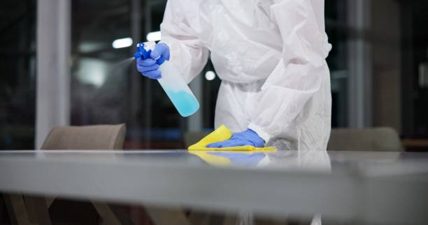 Licensed Crime Scene Cleanup service in Issue, MD - Trauma Clean Pros